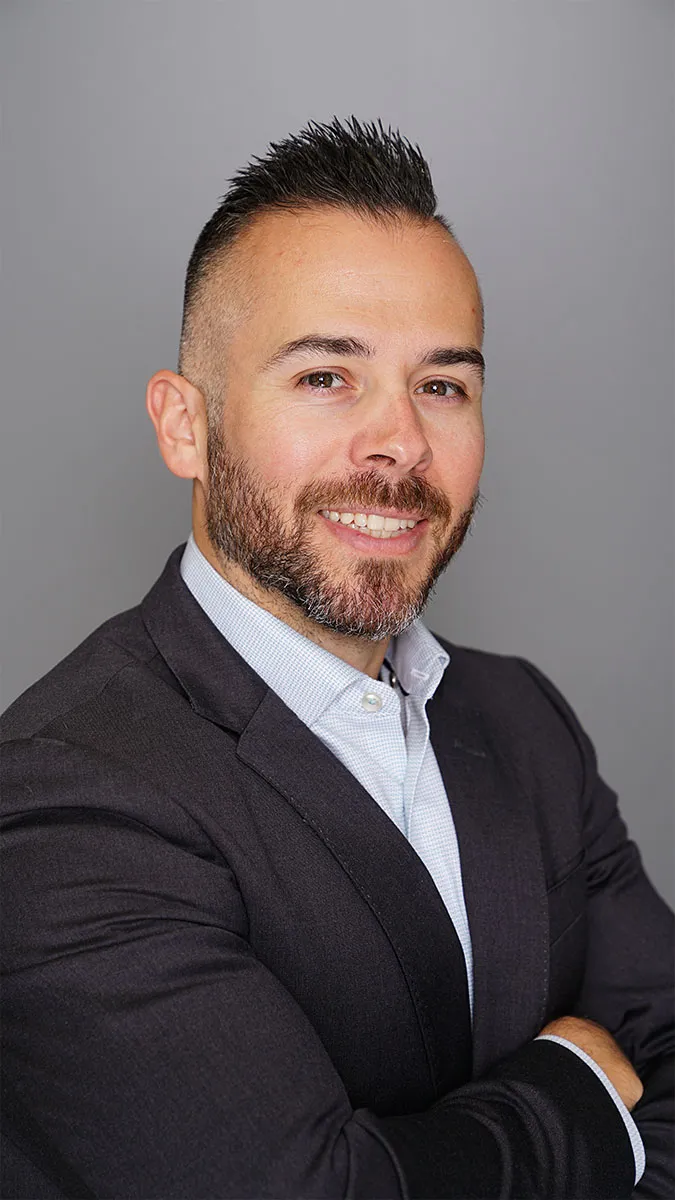 Jason Delgado, MBA, Co-Founder · Managing Partner of RISE Association Management Group